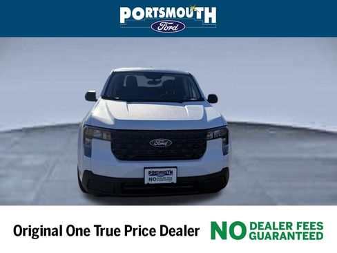 New 2025 Ford Maverick XL w/ 4K Tow Package image 10