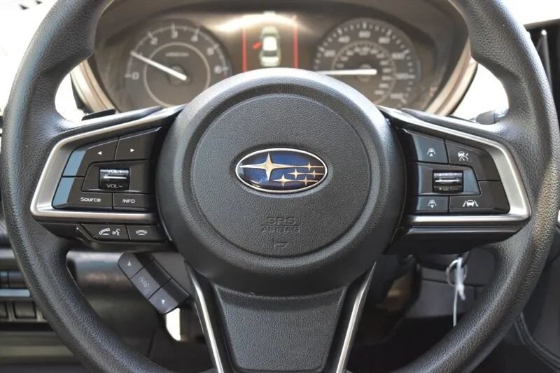 Used 2017 Subaru Impreza 2.0i Premium AWD/4WD image 16