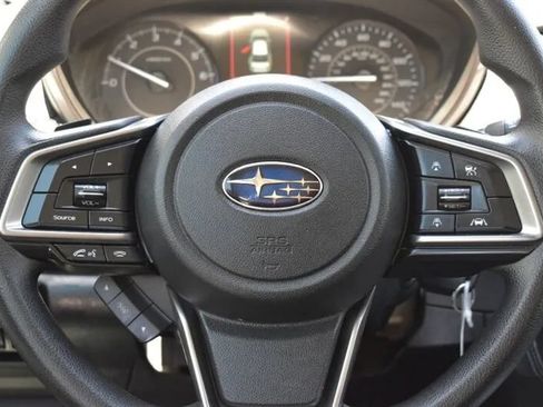 Used 2017 Subaru Impreza 2.0i Premium AWD/4WD image 16