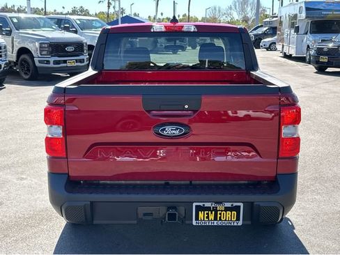 New 2026 Ford Maverick XLT w/ XLT Luxury Package image 5