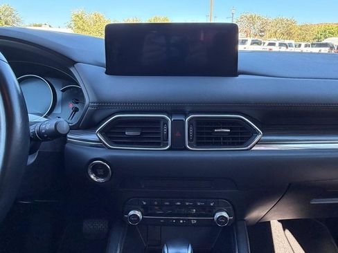 Used 2023 MAZDA CX-5 AWD 2.5 S w/ Premium Package image 15