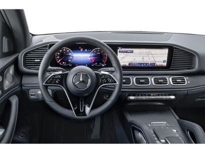 New 2026 Mercedes-Benz GLE 450 4MATIC