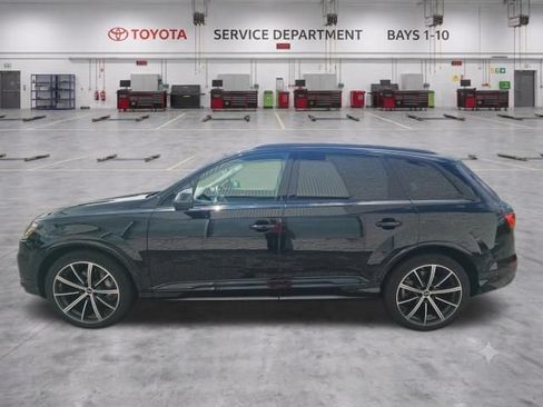 Used 2023 Audi Q7 3.0T Prestige AWD/4WD image 5