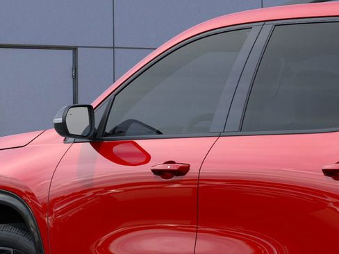 New 2026 Chevrolet Traverse RS image 26