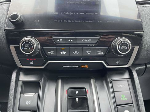 Used 2022 Honda CR-V Touring image 30