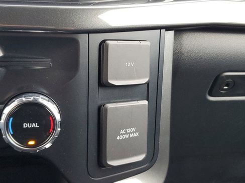 Used 2023 Ford F150 XLT w/ Equipment Group 302A High image 25