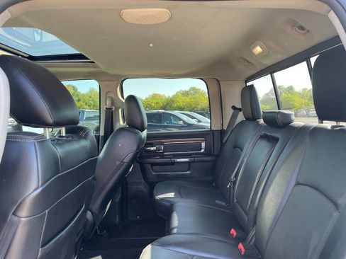 Used 2017 RAM 2500 Laramie w/ Sport Appearance Group image 22