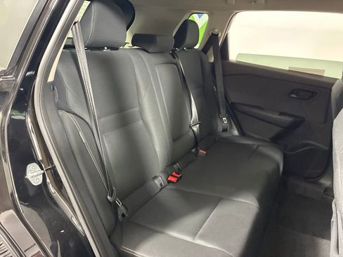 Used 2023 Nissan Rogue S AWD/4WD image 29
