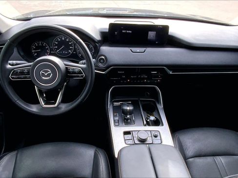 Used 2024 MAZDA CX-90 3.3 Turbo w/ Preferred Package image 15