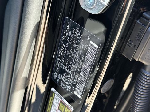 New 2026 Hyundai Palisade SEL FWD image 32