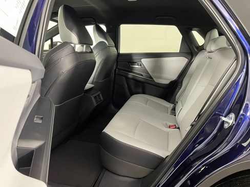 New 2026 Subaru Solterra Premium image 11