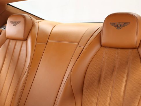 Used 2015 Bentley Continental GT AWD/4WD image 55