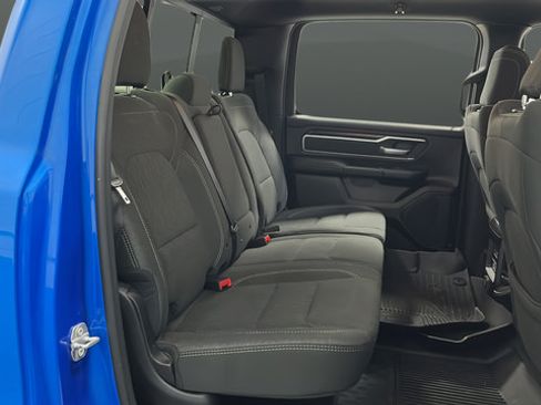 Certified 2020 RAM 1500 Big Horn AWD/4WD image 23