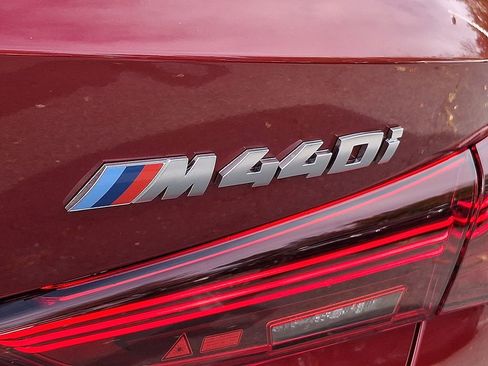 Used 2026 BMW M440i Convertible image 29