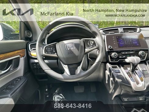 Used 2020 Honda CR-V EX image 13