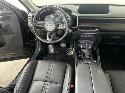 Used 2025 MAZDA CX-50 AWD 2.5 S w/ Premium Plus Pkg image 16