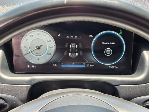Used 2022 Hyundai Santa Cruz SEL Premium AWD/4WD image 19