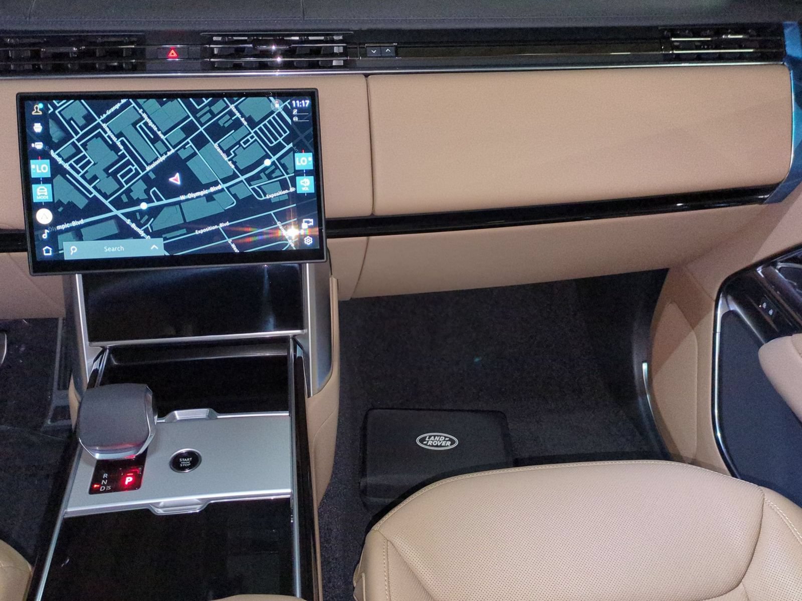 New 2026 Land Rover Range Rover SE AWD/4WD image 28