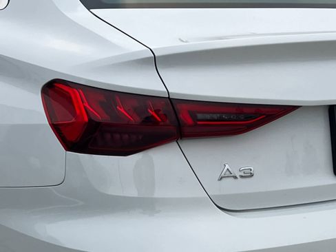 Used 2024 Audi A3 2.0T Premium image 25