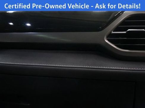 Certified 2025 Volkswagen Taos SE AWD/4WD image 56