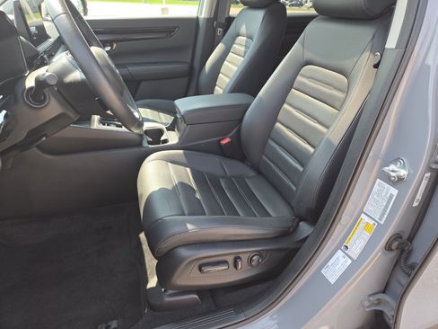 Used 2024 Honda CR-V EX-L image 25