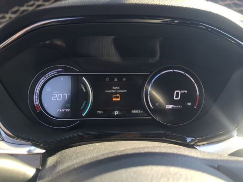 Used 2021 Kia Niro EX w/ Cold Weather Package image 12