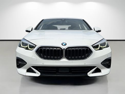 Used 2021 BMW 228i xDrive Gran Coupe w/ Convenience Package AWD/4WD image 8