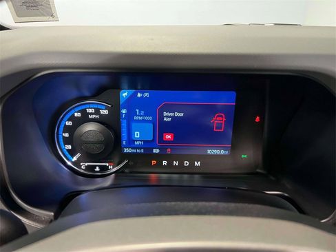 Used 2022 Ford Bronco Big Bend image 24