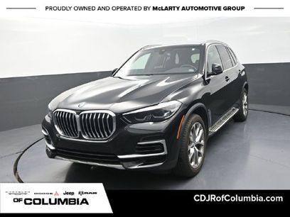 Used 2023 BMW X5 xDrive40i w/ Premium Package