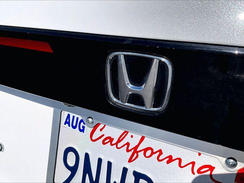 Used 2024 Honda Accord LX image 30