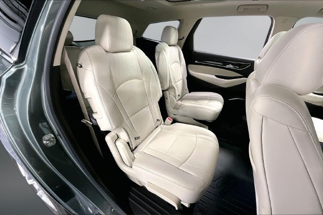 Used 2023 Buick Enclave Essence w/ Experience Buick Package AWD/4WD image 24
