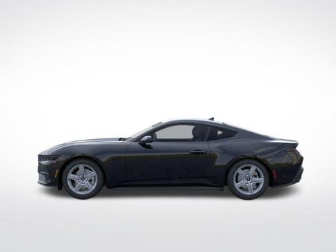 New 2026 Ford Mustang Coupe RWD image 5