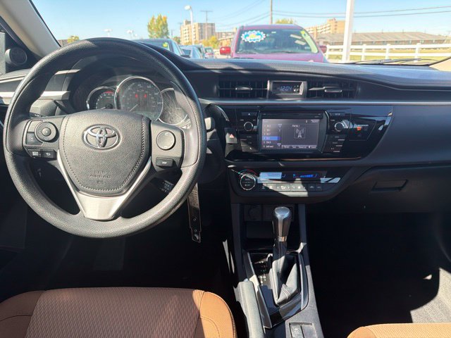 Used 2016 Toyota Corolla LE FWD image 20