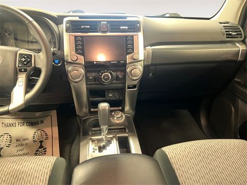 Used 2024 Toyota 4Runner SR5 image 11