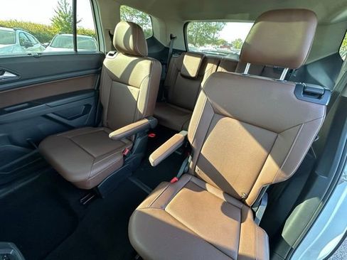 Used 2021 Volkswagen Atlas SEL image 33