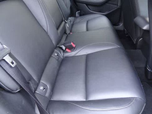 Used 2024 MAZDA MAZDA3 s FWD image 8