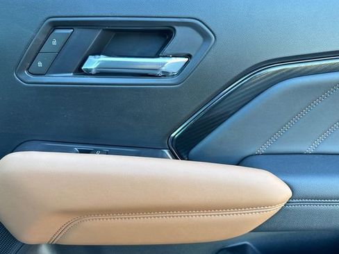 New 2026 GMC Canyon AT4 w/ Technology Plus Package image 19