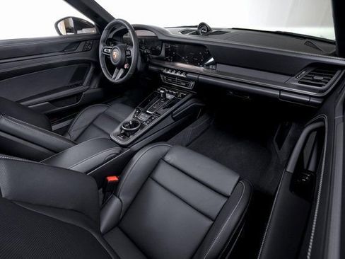 Used 2026 Porsche 911 Targa 4 GTS image 48