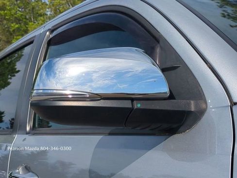 Used 2019 Toyota Tacoma Limited image 14