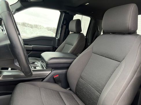 Used 2023 Ford F150 XLT w/ Equipment Group 302A High image 19