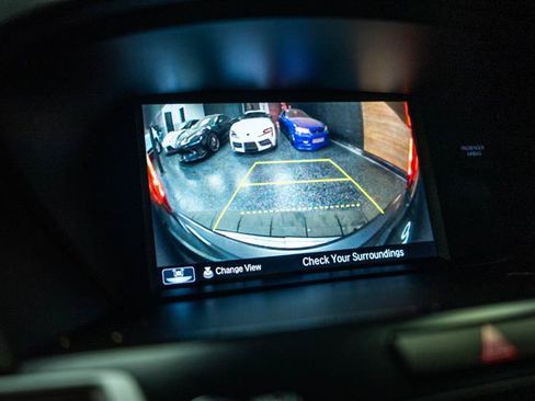 Used 2020 Acura TLX FWD image 22