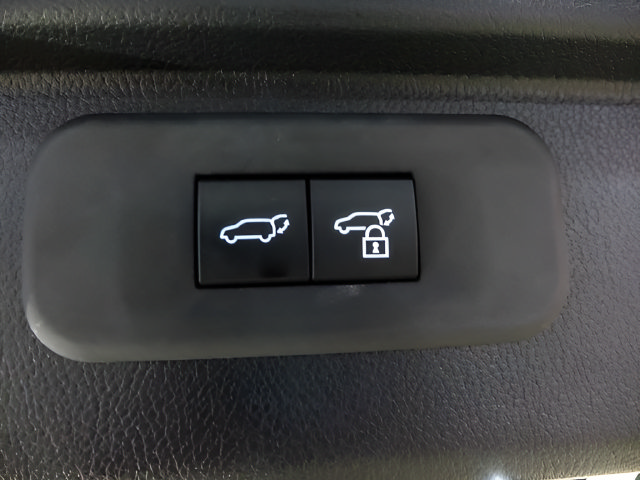 New 2026 Toyota Grand Highlander AWD Hybrid image 26