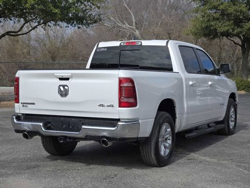 Used 2023 RAM 1500 Laramie image 7