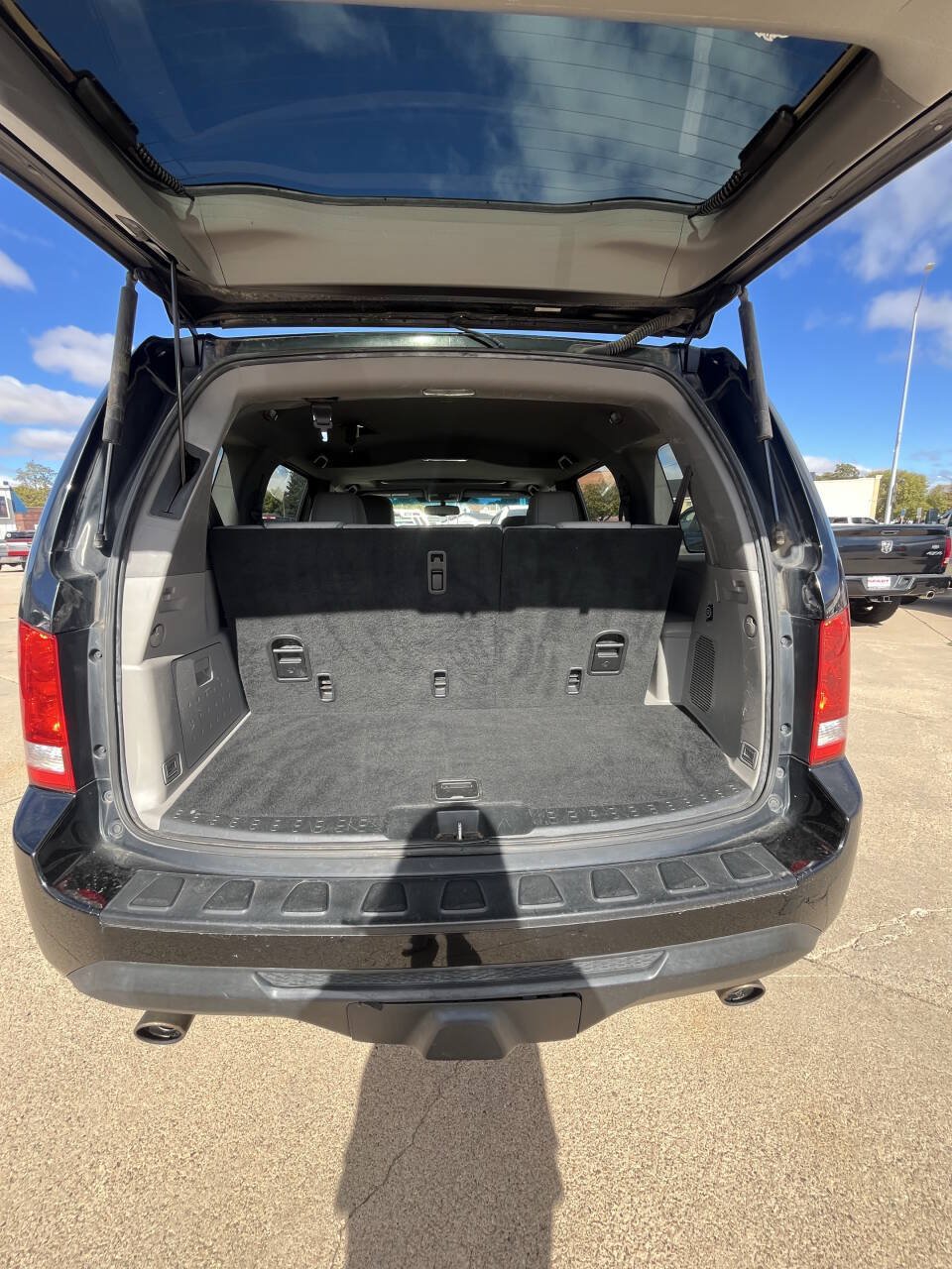 Used 2014 Honda Pilot EX-L image 21