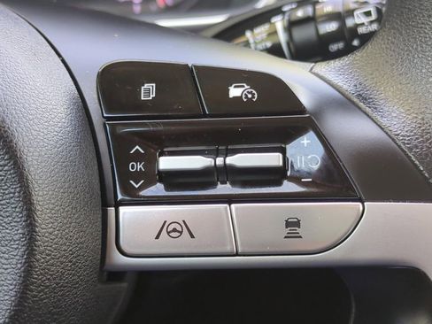 Used 2024 Hyundai Tucson SEL AWD/4WD image 21