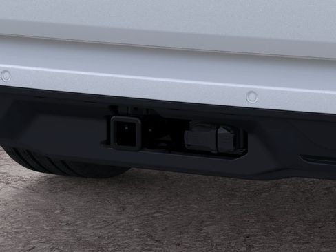 New 2026 Ford Expedition Max Active AWD/4WD image 23