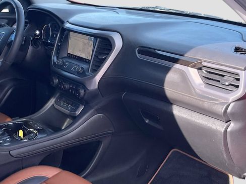 Used 2020 GMC Acadia AT4 w/ Driver Alert Package II AWD/4WD image 32