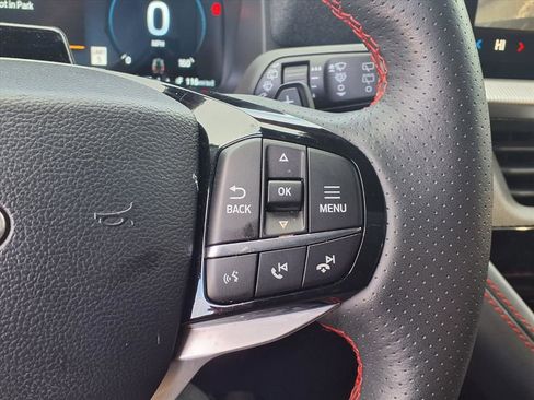 Used 2025 Ford Explorer ST image 15