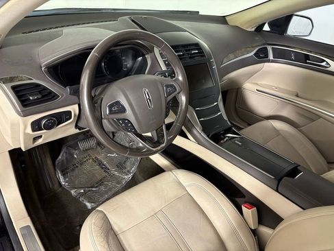 Used 2016 Lincoln MKZ w/ Equipment Group 300A Reserve image 18