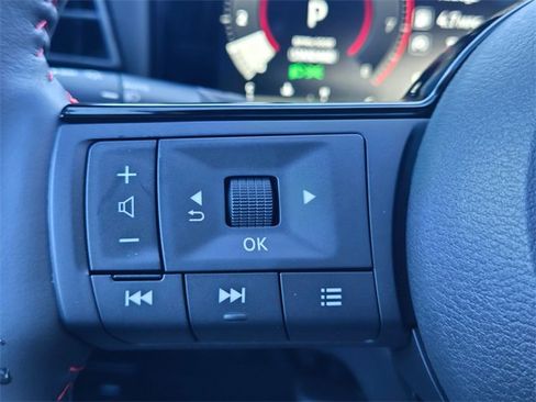 New 2026 Nissan Kicks SR image 22